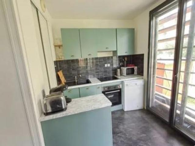 location appartement floirac 58 m2 gironde 33270 830 € / mois