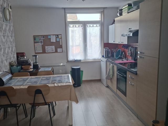 Location appartement Fleurbaix 3 pièces 69.93m² 688.53€