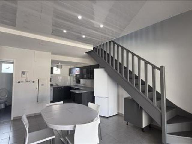 location appartement fleury 4 pièces 84 m2 aude 11560 950 € / mois