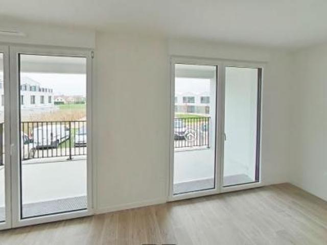 location appartement fleury sur orne 3 pièces 64 m2 calvados 14123 800 € / mois