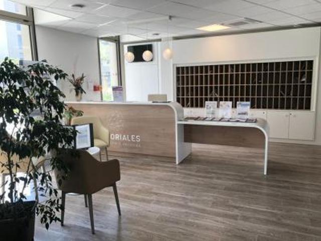 location appartement fleury sur orne 2 pièces 40 m2 calvados 14123 670 € / mois