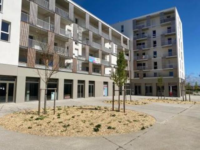 location appartement fleury sur orne 2 pièces 40 m2 calvados 14123 690 € / mois