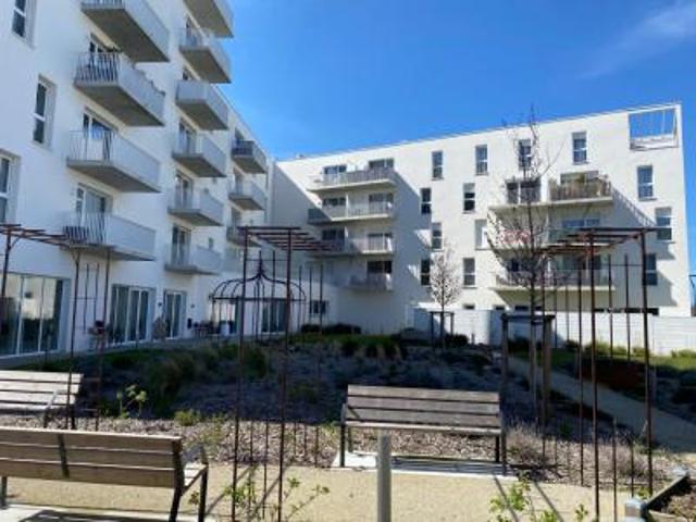 location appartement fleury sur orne 2 pièces 41 m2 calvados 14123 769 € / mois