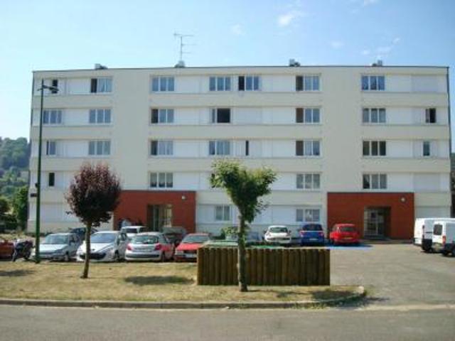 location appartement fleury sur andelle 4 pièces 77 m2 eure 27380 559 € / mois