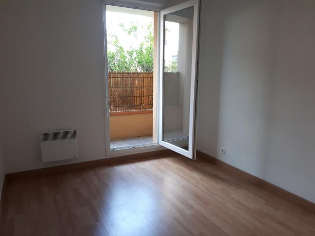 Location appartement Frouzins 2 pièces 40m² 574.77€ | Intégral Immobilier