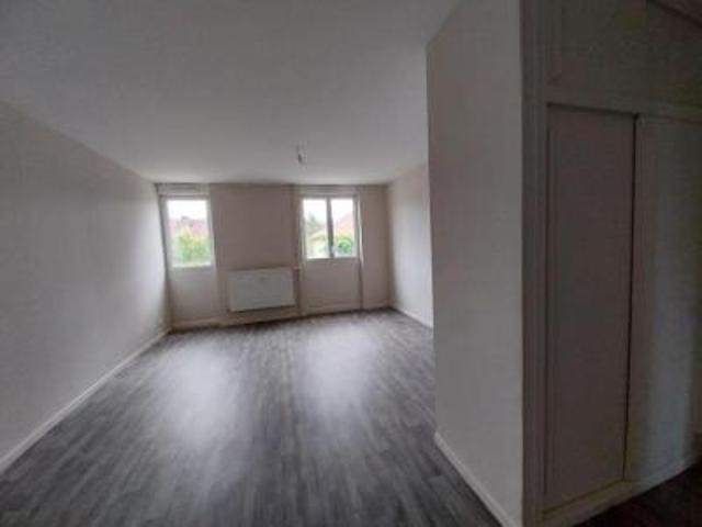 location appartement froncles 4 pièces 75 m2 haute marne 52320 533 € / mois