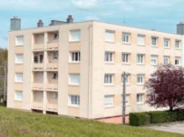 location appartement fraisses 3 pièces 60 m2 loire 42490 562 € / mois