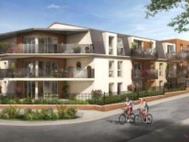 location appartement franconville 3 pièces 56 m2 val d'oise 95130 907 € / mois