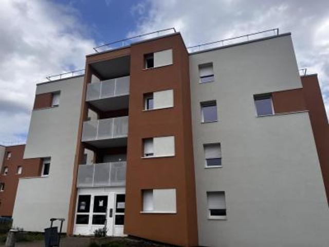 location appartement freyming merlebach 65 m2 moselle 57800 516 € / mois