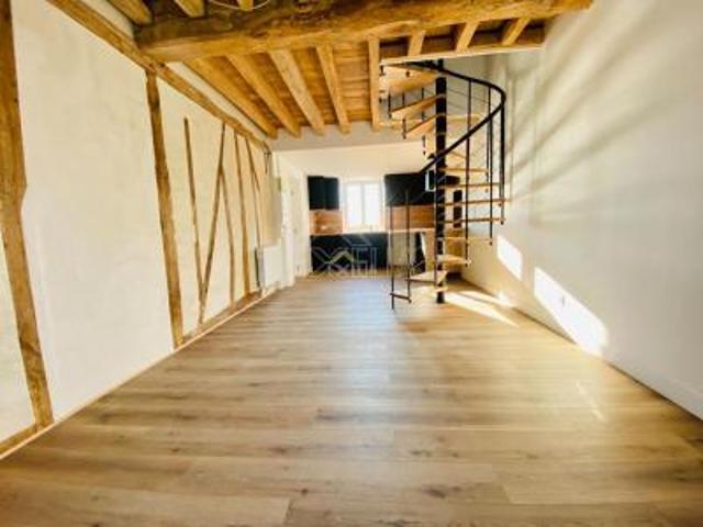 location appartement freneuse 3 pièces 44 m2 yvelines 78840 934 € / mois