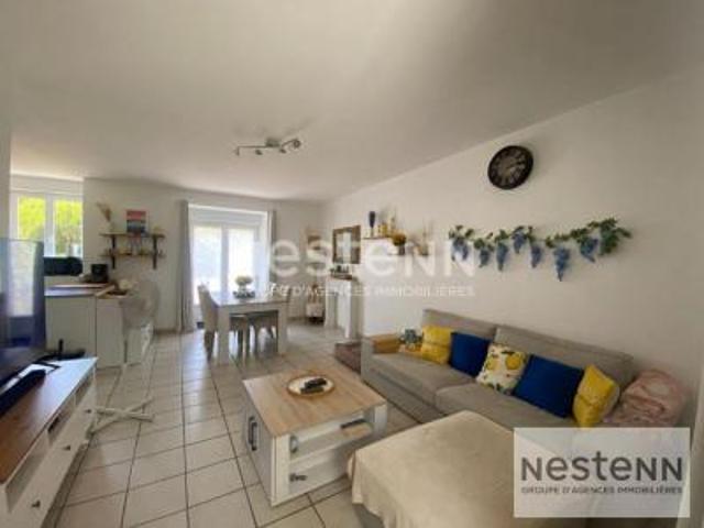 location appartement fresnes 3 pièces 67 m2 loir et cher 41700 673 € / mois
