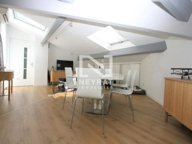 Location Appartement G20 Piste L'Hubac, Bagnols en Forêt