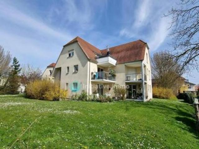 location appartement gambsheim 3 pièces 62 m2 bas rhin 67760 890 € / mois