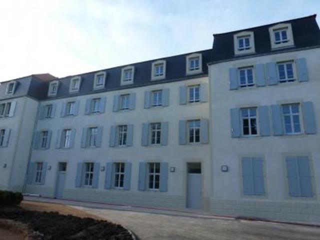 location appartement gannat 3 pièces 71 m2 allier 03800 712 € / mois