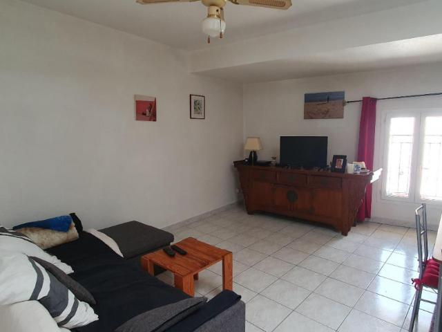 Location Appartement Gabian