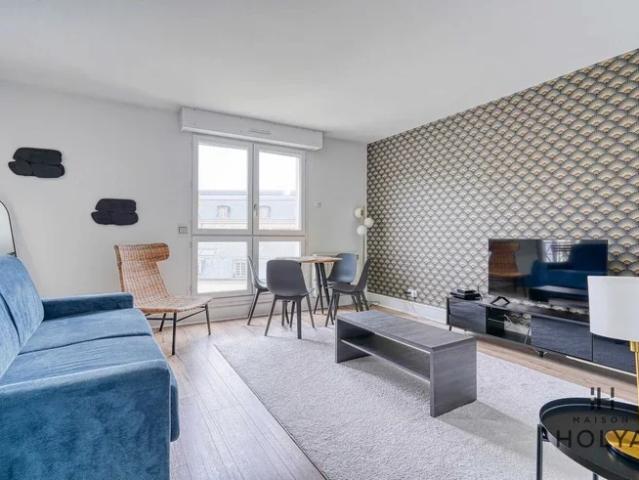 Location Appartement Galerie des Manèges, Versailles