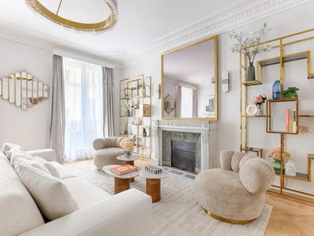 Location Appartement Galerie Elysées 26, Paris