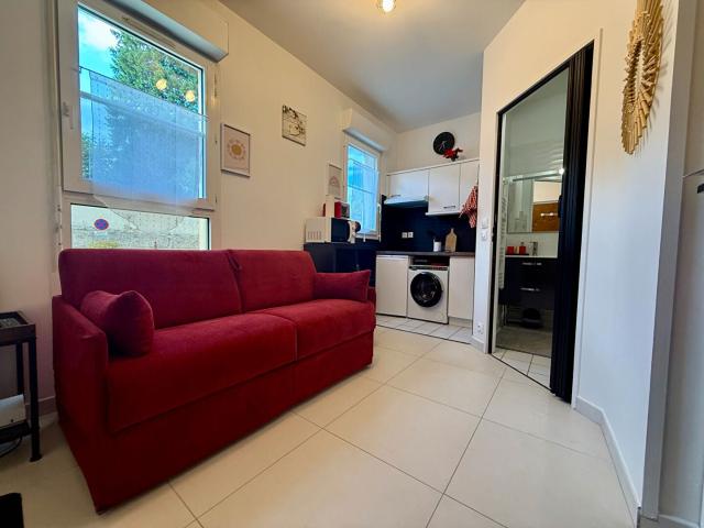Location Appartement Galerie Saint Aspais, Melun