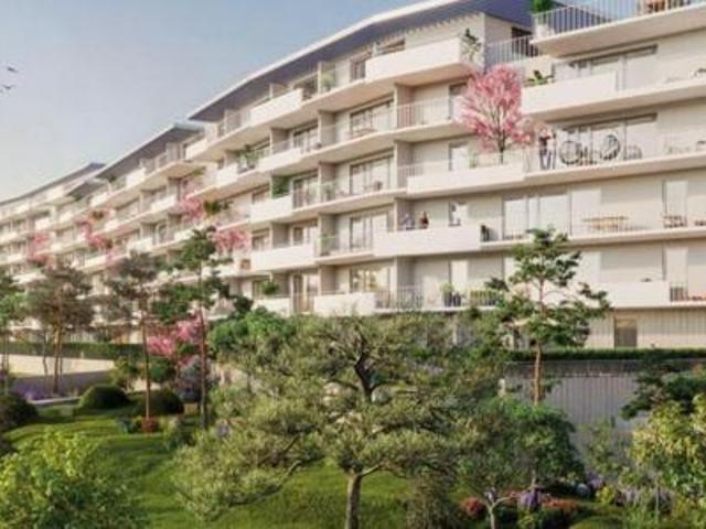 location appartement garde 1 pièce 27 m2 var 83130 562 € / mois