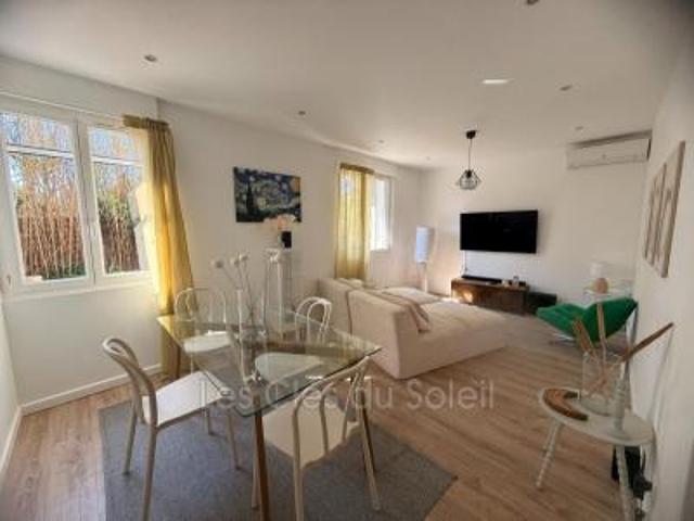 location appartement garde 2 pièces 55 m2 var 83130 975 € / mois