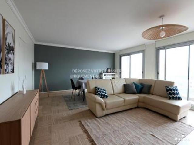 location appartement garenne colombes 3 pièces 79 m2 hauts de seine 92250 1674 € / mois