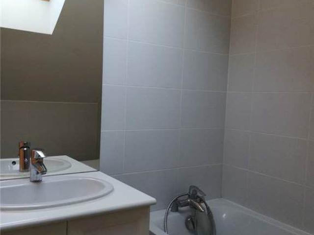 LOCATION APPARTEMENT GASNY
