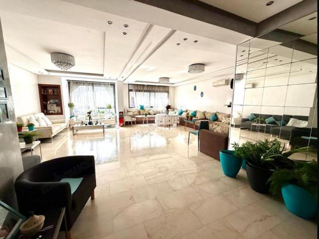 Location appartement Gautier Casablanca