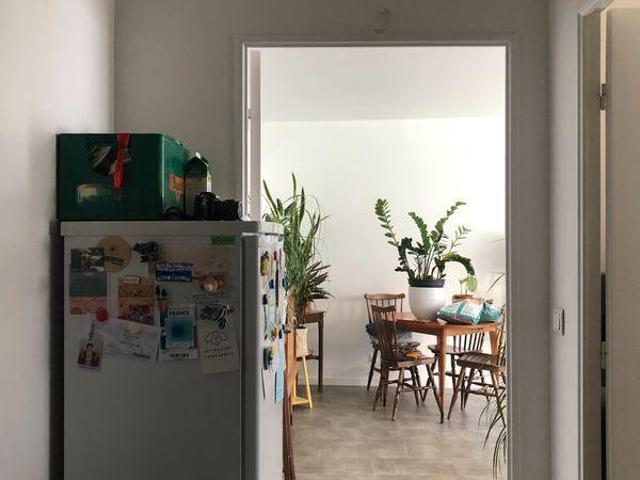 Location appartement Gentilly 94250