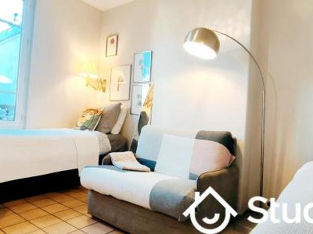 location appartement gentilly 1 pièce 21 m2 val de marne 94250 1200 € / mois