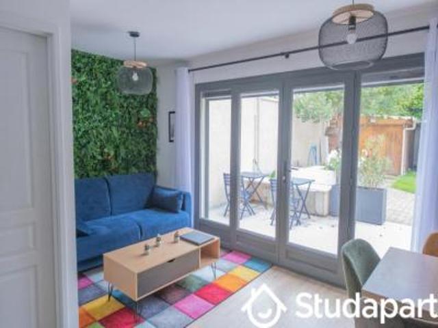 location appartement gentilly 1 pièce 30 m2 val de marne 94250 1187 € / mois
