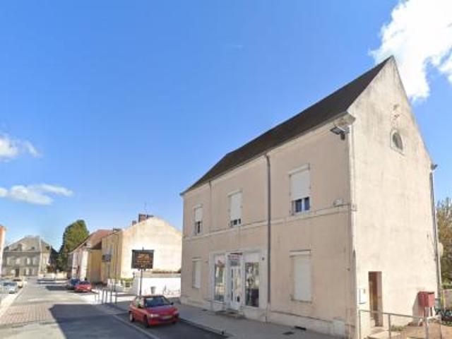 location appartement genelard 4 pièces 84 m2 saone et loire 71420 546 € / mois