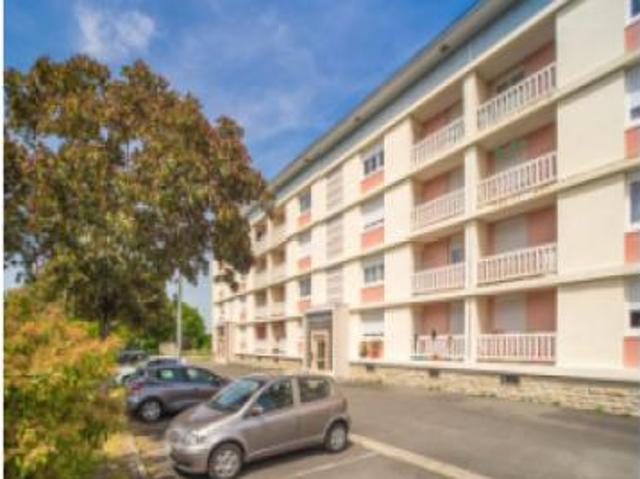 location appartement genelard 3 pièces 60 m2 saone et loire 71420 457 € / mois
