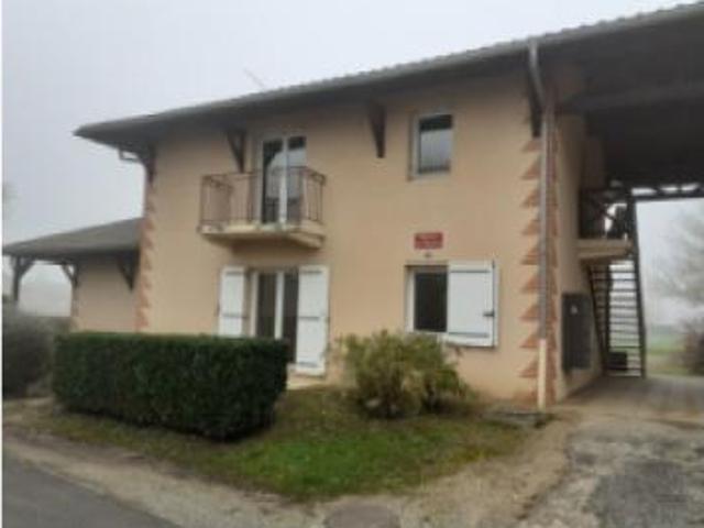 location appartement genete 2 pièces 52 m2 saone et loire 71290 385 € / mois