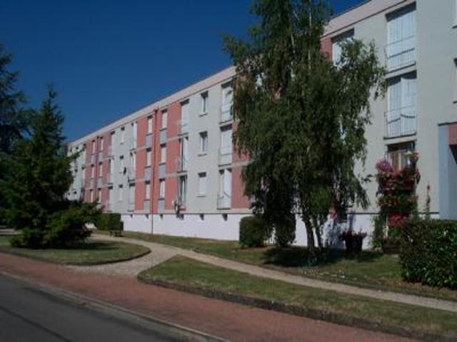 location appartement genlis 4 pièces 71 m2 cote d'or 21110 453 € / mois