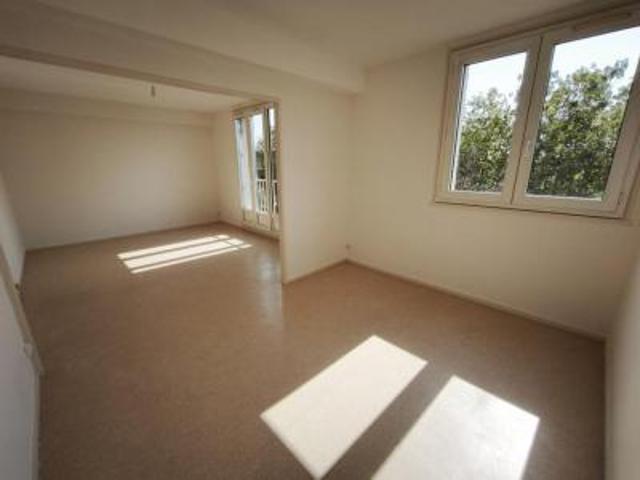 location appartement genlis 4 pièces 71 m2 cote d'or 21110 495 € / mois