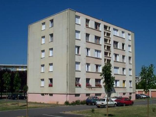 location appartement genlis 4 pièces 76 m2 cote d'or 21110 512 € / mois