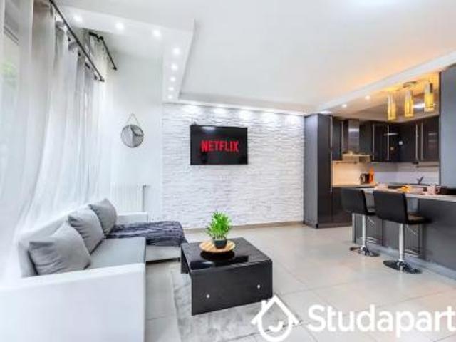 location appartement gennevilliers 1 pièce 13 m2 hauts de seine 92230 750 € / mois