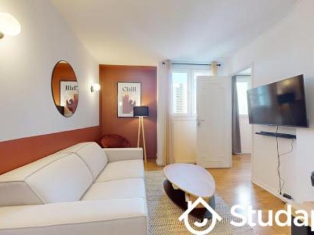 location appartement gennevilliers 1 pièce 9 m2 hauts de seine 92230 720 € / mois