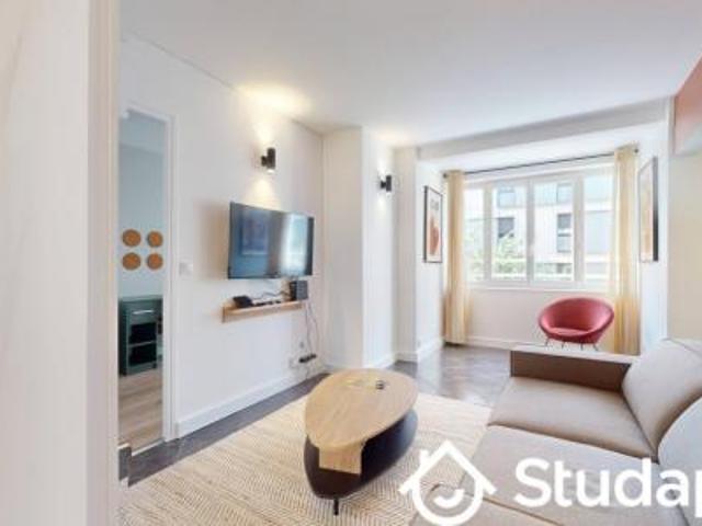 location appartement gennevilliers 1 pièce 9 m2 hauts de seine 92230 765 € / mois