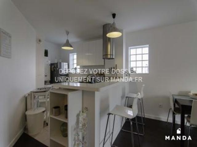 location appartement gennevilliers 2 pièces 45 m2 hauts de seine 92230 1148 € / mois