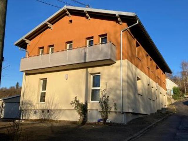 location appartement geishouse 2 pièces 42 m2 haut rhin 68690 458 € / mois