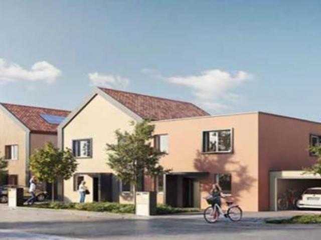 location appartement geispolsheim 2 pièces 41 m2 bas rhin 67400 600 € / mois