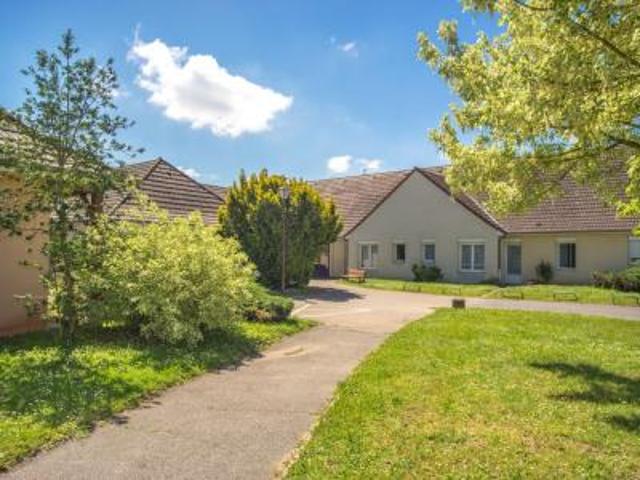 location appartement gergy 2 pièces 56 m2 saone et loire 71590 558 € / mois