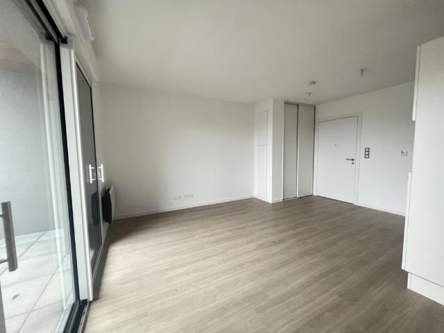Location Appartement GEVEZE