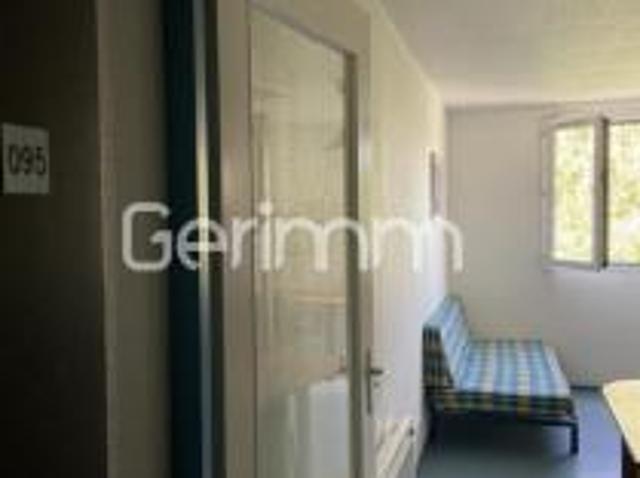 location appartement gieres 2 pièces 29 m2 isere 38610 640 € / mois