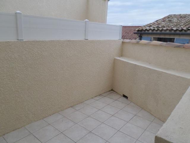 Location appartement Gignac 3 pièces 46.3m² 680€ | Laborie Immobilier