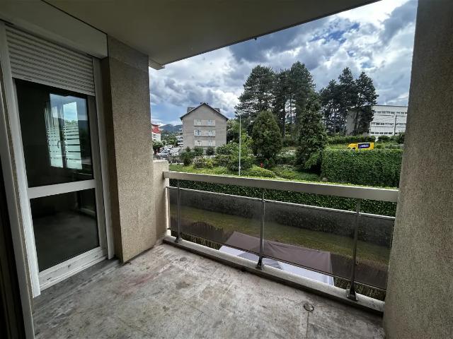 Location Appartement Giratoire de la Favorite, Chambéry