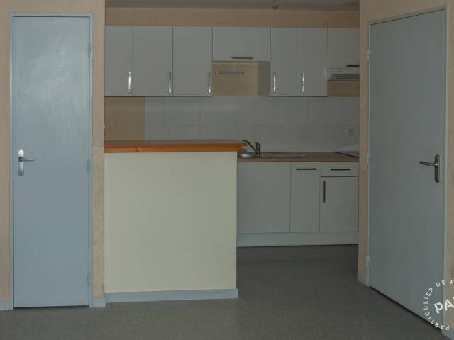 Location Appartement Giratoire Napoléon Vendée, La Roche sur Yon