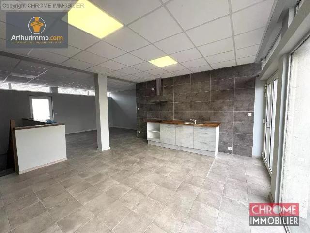 Location Appartement Gironde Lot et Garonne, Sainte Colombe de Duras