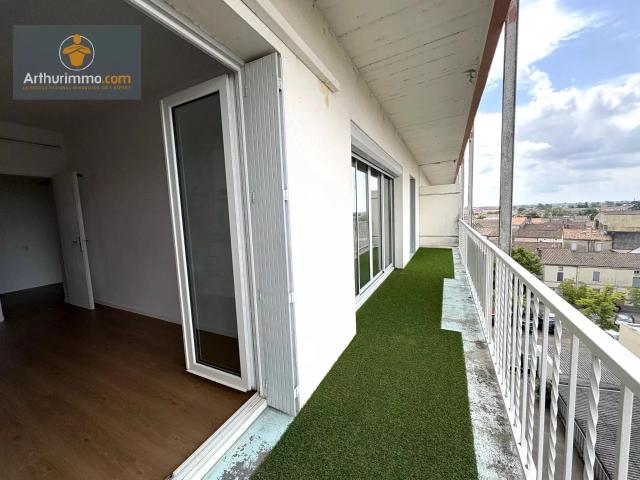 Location Appartement Gironde Lot et Garonne, Sainte Colombe de Duras